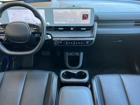 Used 2024 Hyundai Ioniq 5 Limited RWD image 15
