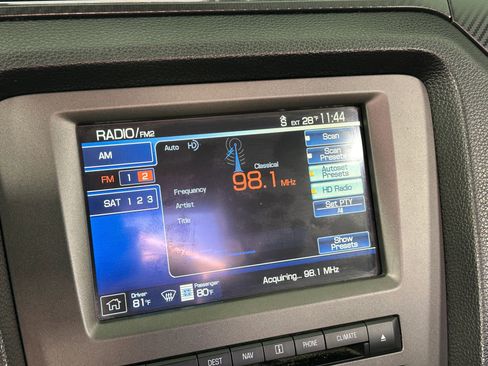 Used 2014 Ford Mustang GT Premium w/ Electronics Package image 40