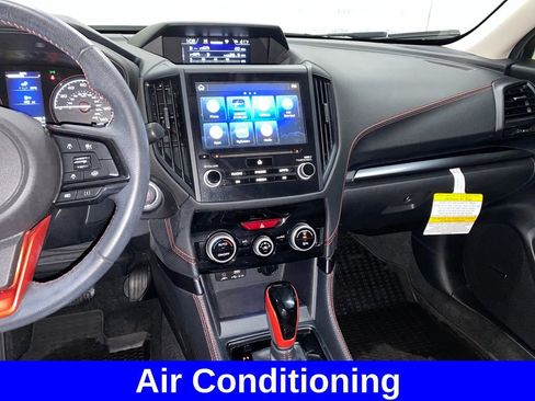 Certified 2023 Subaru Forester Sport image 17