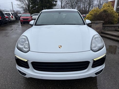 Used 2016 Porsche Cayenne S AWD/4WD image 11