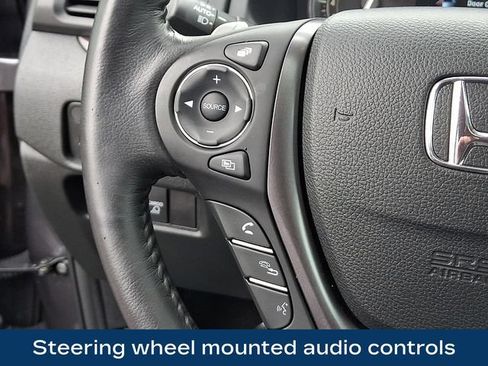 Used 2023 Honda Ridgeline RTL image 7