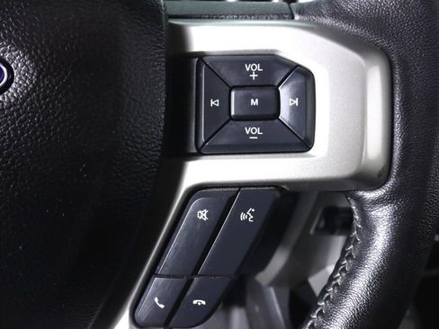 Used 2017 Ford F350 Lariat w/ Lariat Ultimate Package image 15