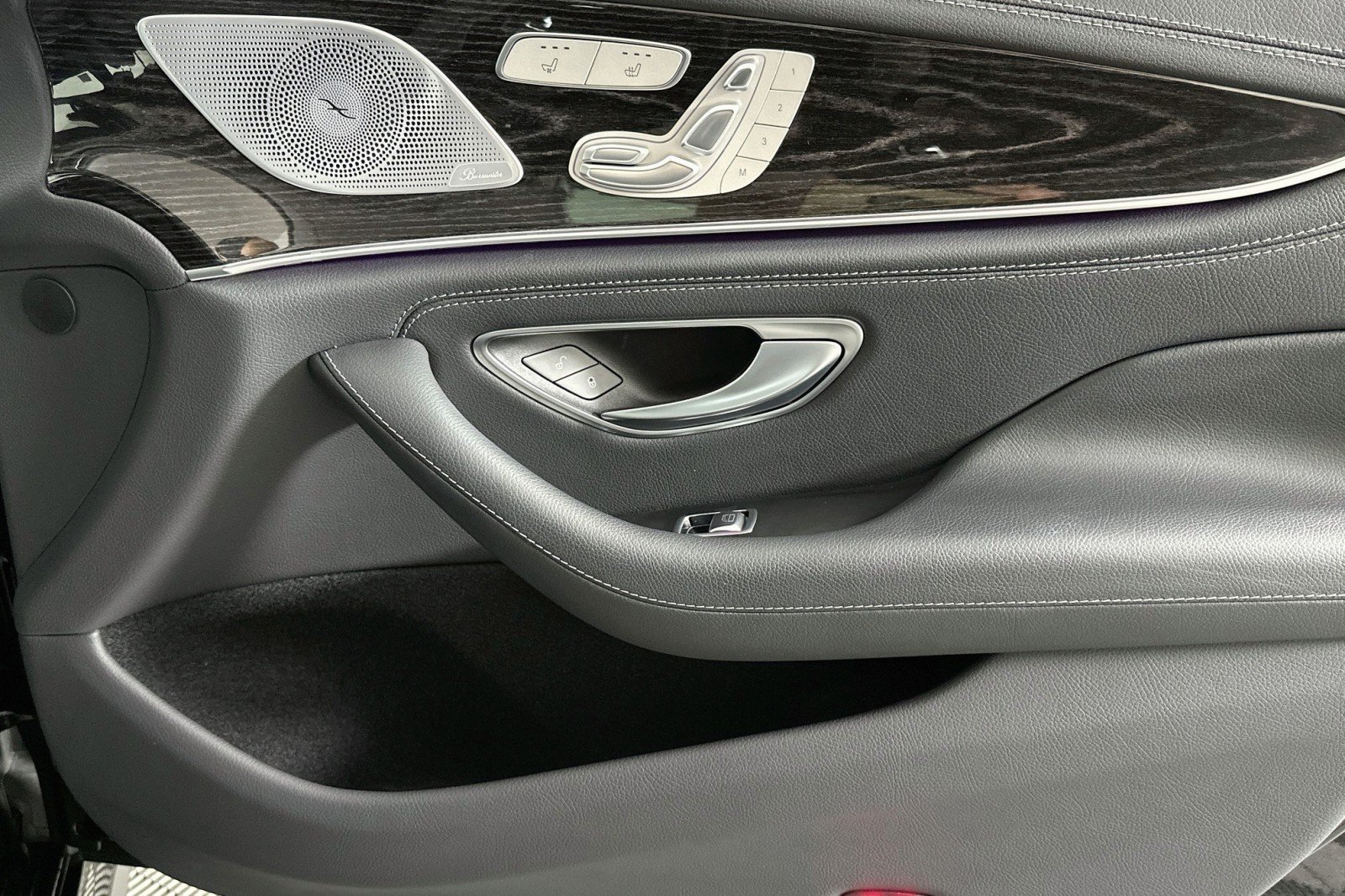 Used 2023 Mercedes-Benz CLS 450 4MATIC image 23
