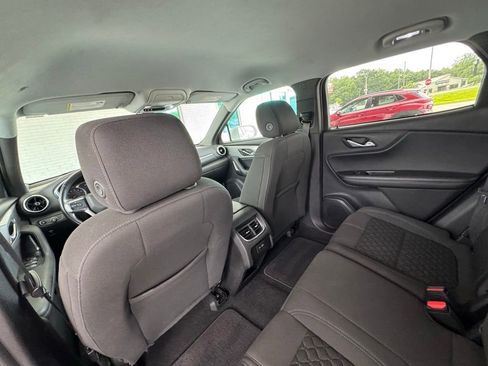 Used 2020 Chevrolet Blazer LT FWD image 24