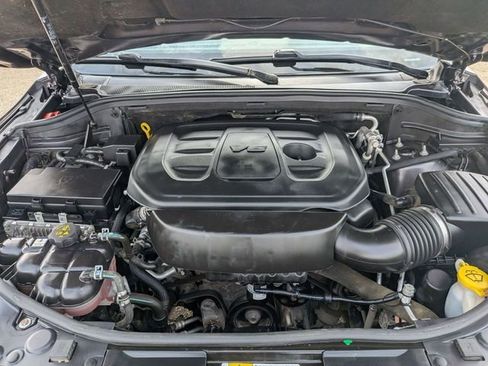 Used 2021 Dodge Durango SXT AWD/4WD image 32