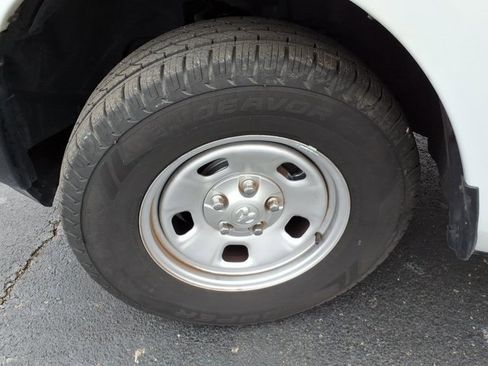 Used 2023 RAM 1500 Tradesman w/ Popular Equipment Group image 20