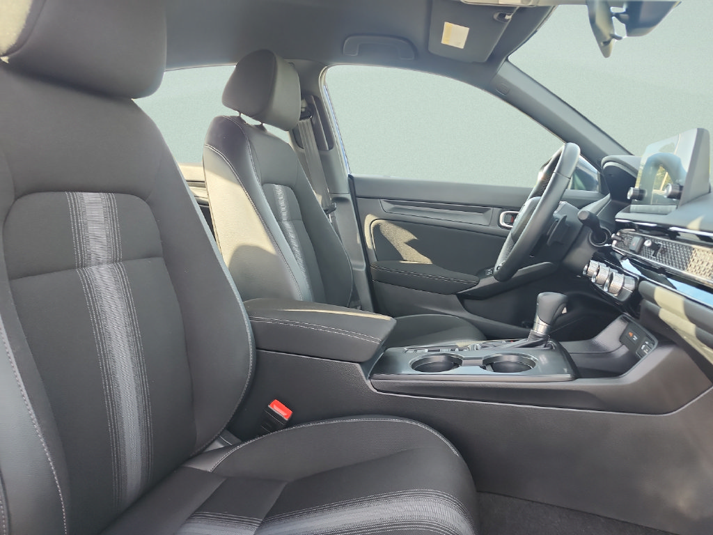 Used 2024 Honda Civic Sport image 20