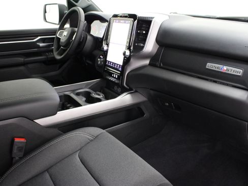 Used 2026 RAM 1500 Lone Star RWD image 35