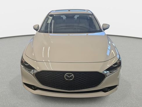 New 2026 MAZDA MAZDA3 2.5 S Sedan w/ Preferred Pkg FWD image 2