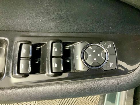 Used 2015 Ford Edge SEL w/ Equipment Group 201A image 21