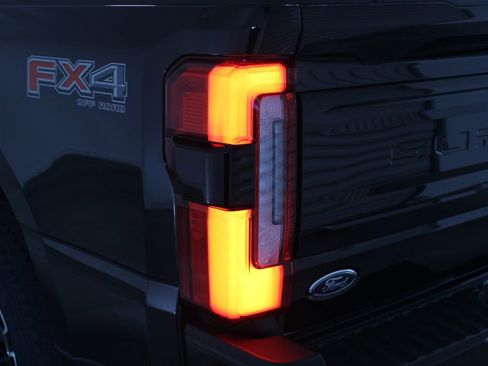 New 2026 Ford F350 Platinum image 63