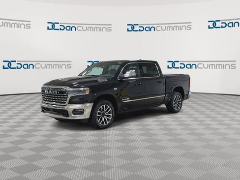 New 2026 RAM 1500 Limited AWD/4WD image 5