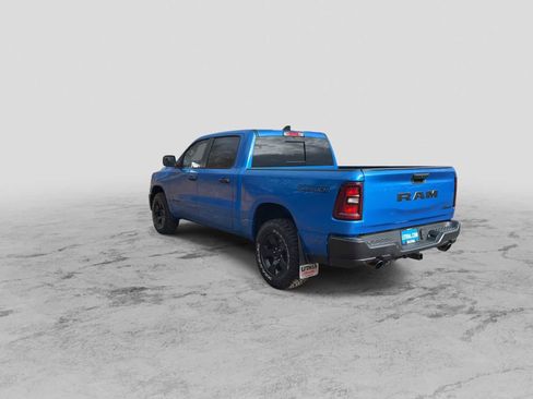 New 2026 RAM 1500 Classic Warlock image 6