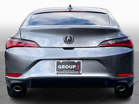 Used 2024 Acura Integra image 4