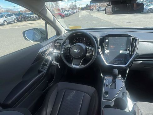 New 2026 Subaru Impreza 2.0i Sport image 24