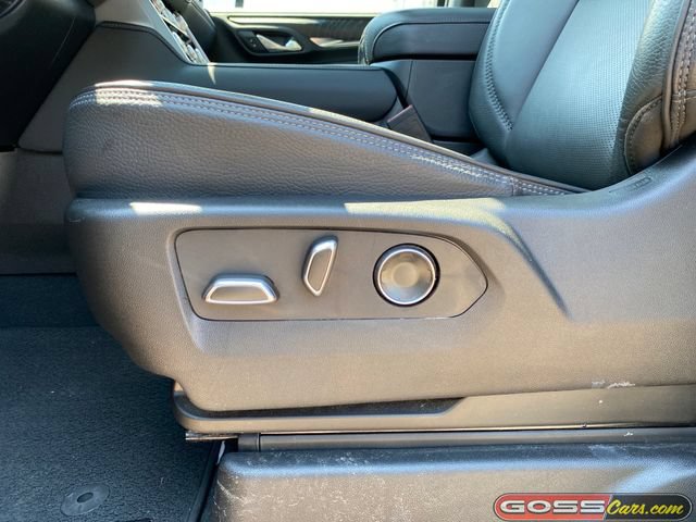 Used 2024 GMC Yukon Denali AWD/4WD image 28