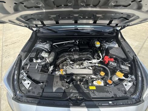 Used 2026 Subaru Crosstrek 2.5i Premium AWD/4WD image 25