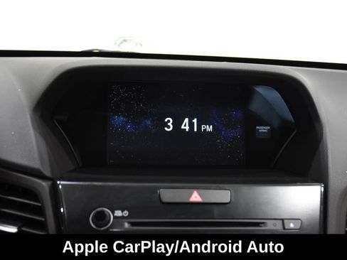 Used 2019 Acura ILX FWD image 20