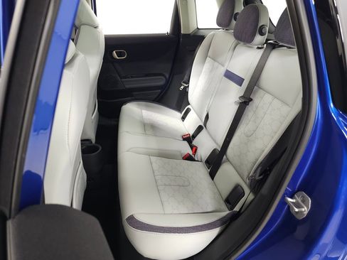 Used 2025 MINI Cooper S FWD image 25