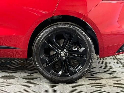Certified 2026 Jaguar F-PACE R-Dynamic S AWD/4WD image 16