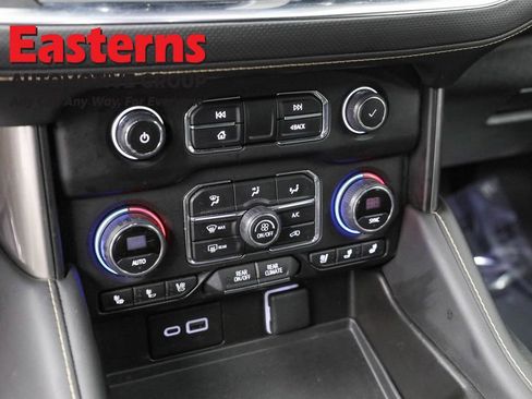 Used 2024 Chevrolet Tahoe Premier image 20