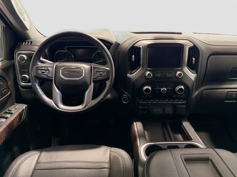 Used 2020 GMC Sierra 1500 Denali w/ Denali Ultimate Package AWD/4WD image 21