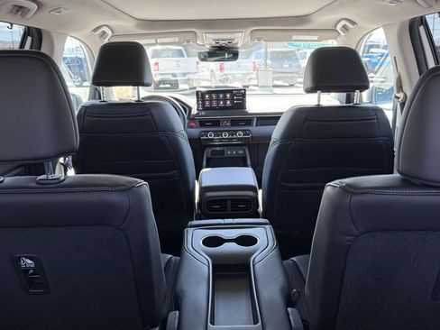 Certified 2026 Honda Pilot Elite image 10