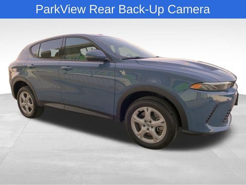 Used 2024 Dodge Hornet GT w/ Cold Weather Group image 10