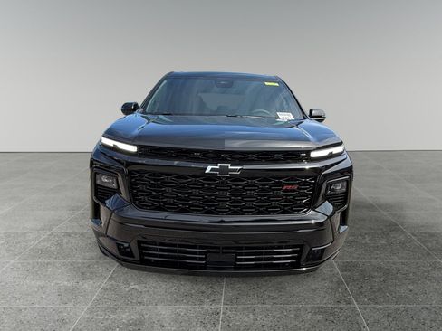 New 2026 Chevrolet Traverse RS AWD/4WD image 8
