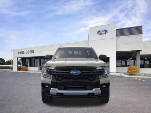 New 2026 Ford Ranger XLT AWD/4WD image 6