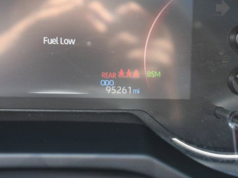 Used 2021 Toyota RAV4 Limited AWD/4WD image 33