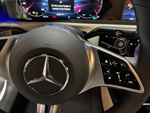 New 2025 Mercedes-Benz CLA 250 4MATIC image 21