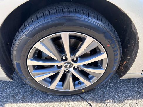 Used 2020 Lexus ES 350 w/ Accessory Package 2 image 14