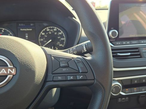 New 2025 Nissan Altima 2.5 S image 28