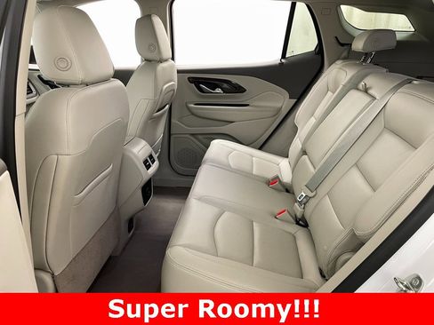 Used 2019 GMC Terrain Denali w/ Driver Alert Package II image 13