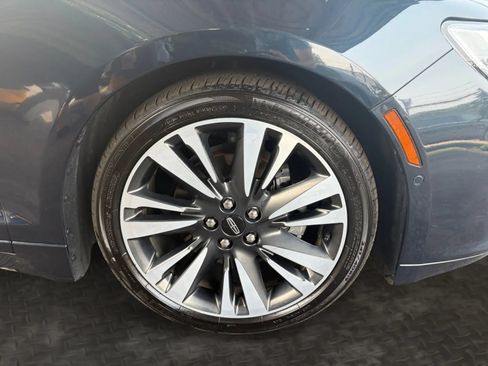 Used 2020 Lincoln MKZ Reserve w/ Elements Package AWD/4WD image 38