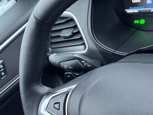 Certified 2023 Ford Edge SEL w/ Convenience Package image 23