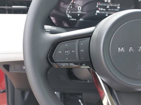 New 2026 MAZDA CX-5 Preferred AWD/4WD image 17