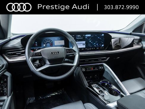 New 2026 Audi Q5 Premium Plus AWD/4WD image 13