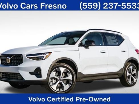 Used 2026 Volvo XC40 B5 Plus w/ Protection Package Premier AWD/4WD image 1