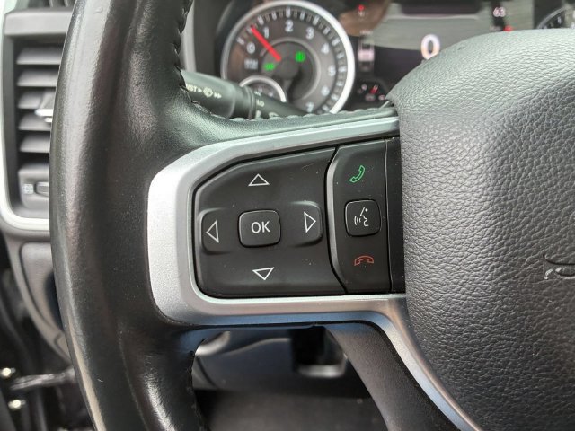 Used 2023 RAM 1500 Big Horn AWD/4WD image 19