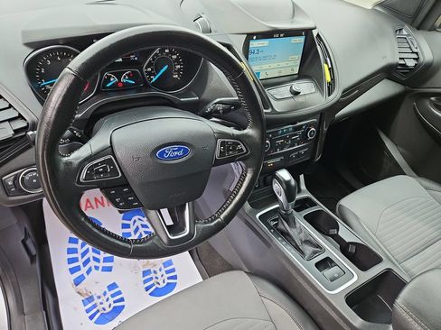 Used 2019 Ford Escape SE AWD/4WD image 12