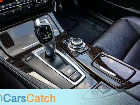 Used 2011 BMW 535i Sedan RWD image 31