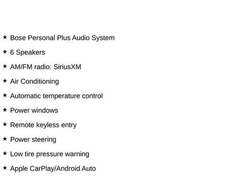 Used 2024 Nissan Kicks SR w/ SR Premium Package image 2