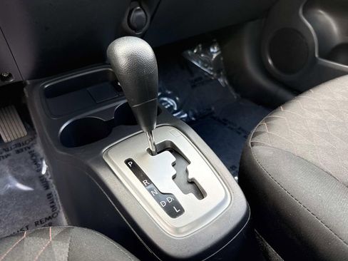 Used 2024 Mitsubishi Mirage ES FWD image 29