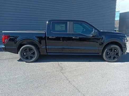 New 2026 Ford F150 STX w/ F-150 LOBO Package AWD/4WD image 2