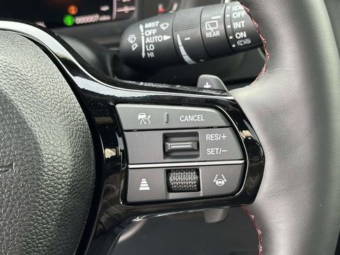 New 2026 Honda Pilot Black Edition image 15