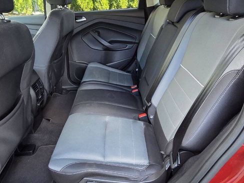 Used 2015 Ford Escape SE w/ Equipment Group 201A AWD/4WD image 10
