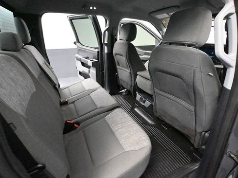 Used 2023 Ford F350 XLT w/ XLT Premium Package image 45