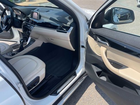 Used 2018 BMW X1 sDrive28i image 14